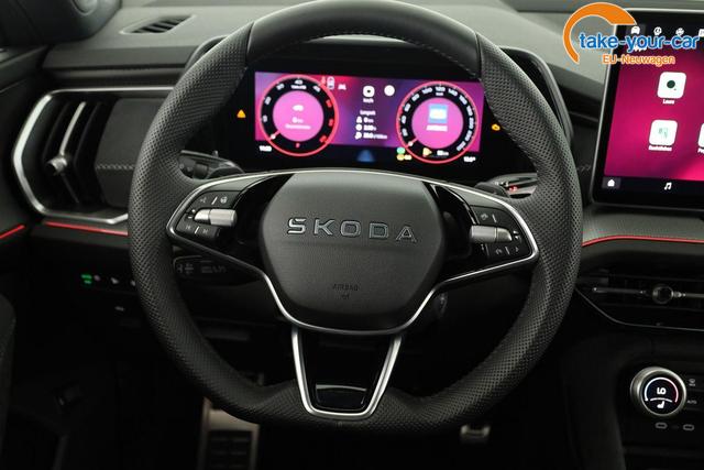 Skoda - Kodiaq - EU-Neuwagen - Reimport