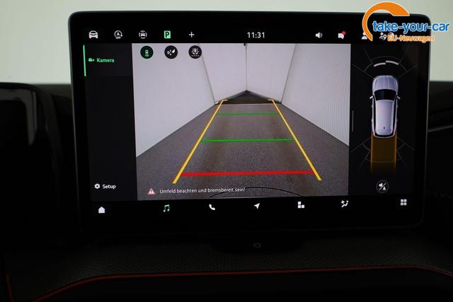 Skoda - Kodiaq - EU-Neuwagen - Reimport