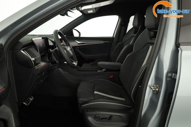 Skoda - Kodiaq - EU-Neuwagen - Reimport