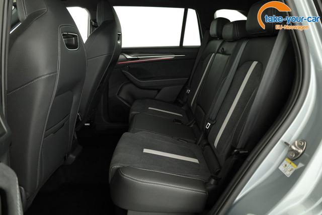 Skoda - Kodiaq - EU-Neuwagen - Reimport