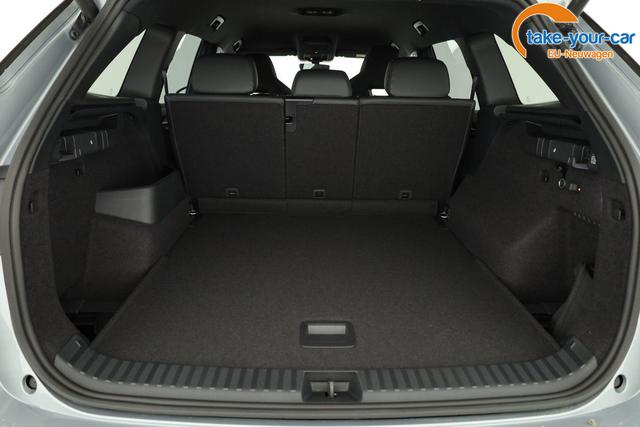 Skoda - Kodiaq - EU-Neuwagen - Reimport