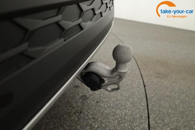 Skoda - Kodiaq - EU-Neuwagen - Reimport