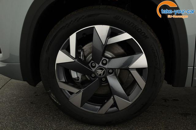 Skoda - Kodiaq - EU-Neuwagen - Reimport