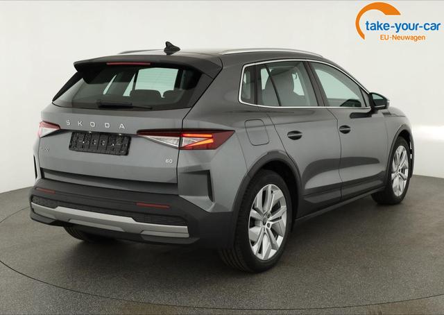 Skoda - Elroq - EU-Neuwagen - Reimport