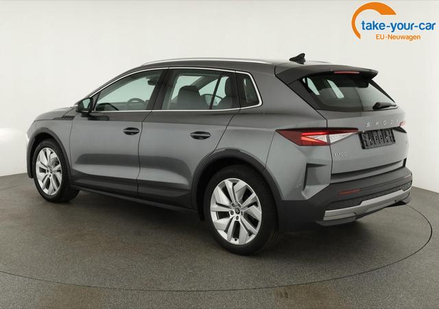 Skoda - Elroq - EU-Neuwagen - Reimport