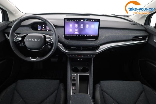 Skoda - Elroq - EU-Neuwagen - Reimport