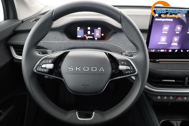 Skoda - Elroq - EU-Neuwagen - Reimport