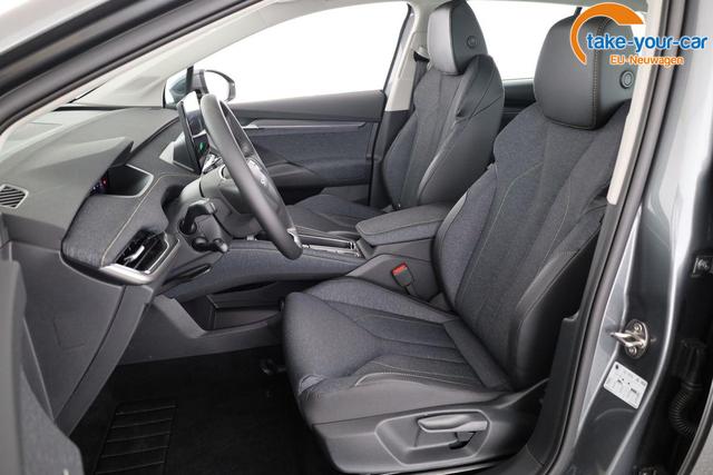 Skoda - Elroq - EU-Neuwagen - Reimport