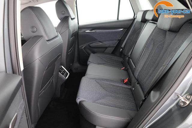 Skoda - Elroq - EU-Neuwagen - Reimport