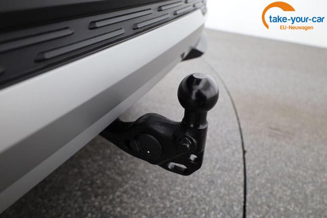 Skoda - Elroq - EU-Neuwagen - Reimport