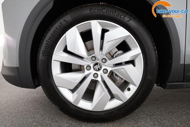 Skoda - Elroq - EU-Neuwagen - Reimport