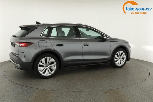 Skoda - Elroq - EU-Neuwagen - Reimport