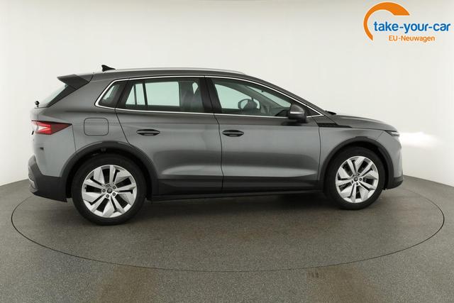 Skoda - Elroq - EU-Neuwagen - Reimport