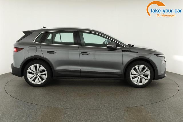 Skoda - Elroq - EU-Neuwagen - Reimport