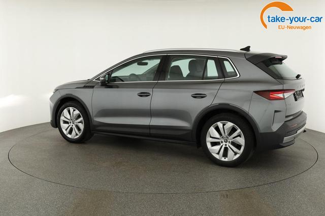 Skoda - Elroq - EU-Neuwagen - Reimport