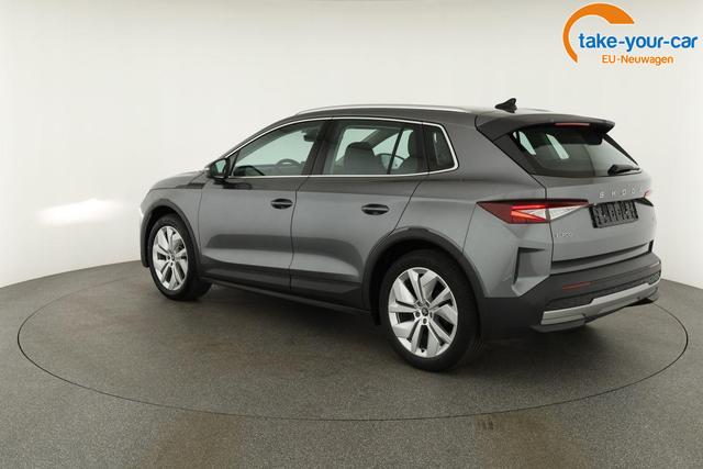 Skoda - Elroq - EU-Neuwagen - Reimport