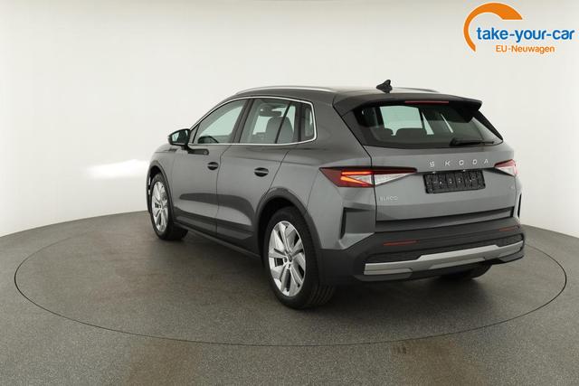 Skoda - Elroq - EU-Neuwagen - Reimport