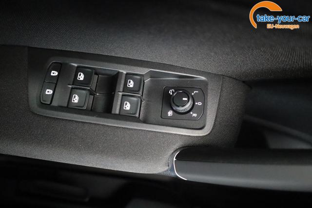 Volkswagen - Touran - EU-Neuwagen - Reimport
