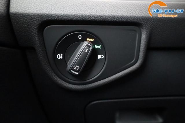 Volkswagen - Touran - EU-Neuwagen - Reimport