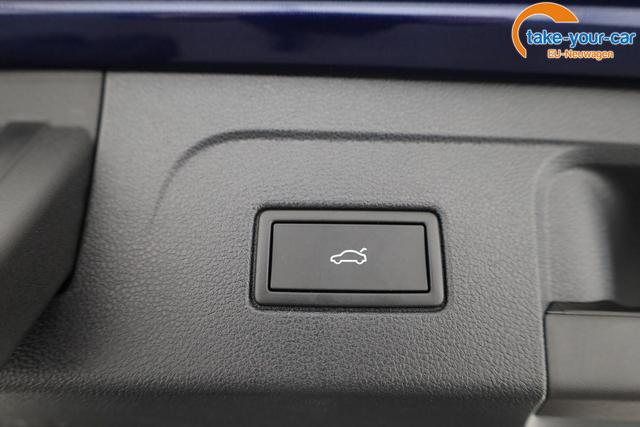 Volkswagen - Touran - EU-Neuwagen - Reimport