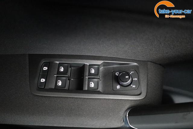 Volkswagen - Touran - EU-Neuwagen - Reimport