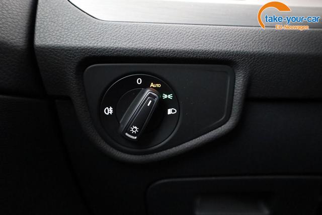 Volkswagen - Touran - EU-Neuwagen - Reimport