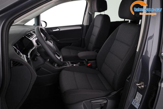 Volkswagen - Touran - EU-Neuwagen - Reimport