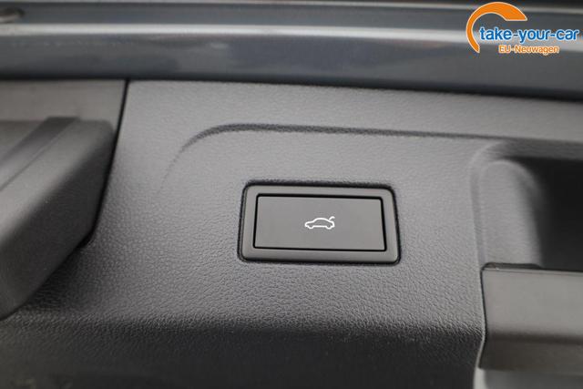 Volkswagen - Touran - EU-Neuwagen - Reimport