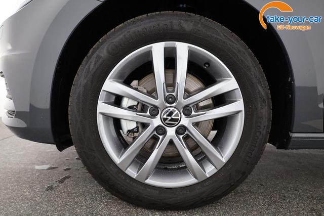 Volkswagen - Touran - EU-Neuwagen - Reimport