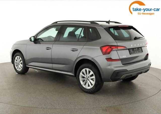 Skoda - Kamiq - EU-Neuwagen - Reimport
