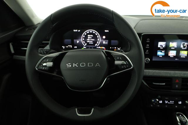 Skoda - Kamiq - EU-Neuwagen - Reimport