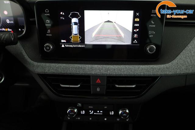 Skoda - Kamiq - EU-Neuwagen - Reimport