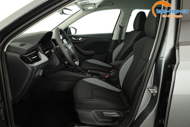 Skoda - Kamiq - EU-Neuwagen - Reimport