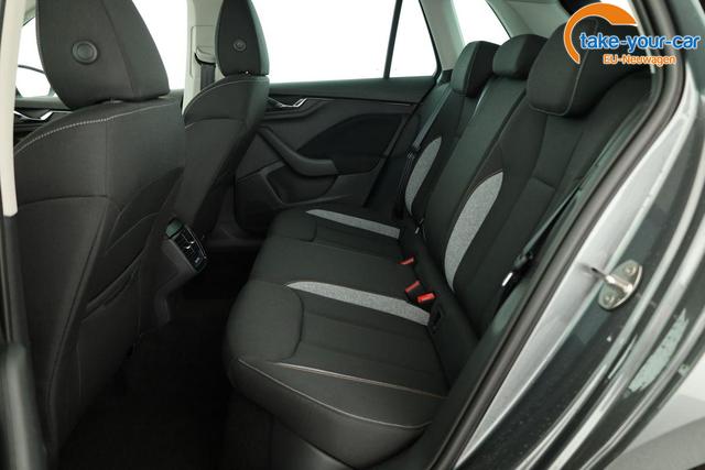 Skoda - Kamiq - EU-Neuwagen - Reimport