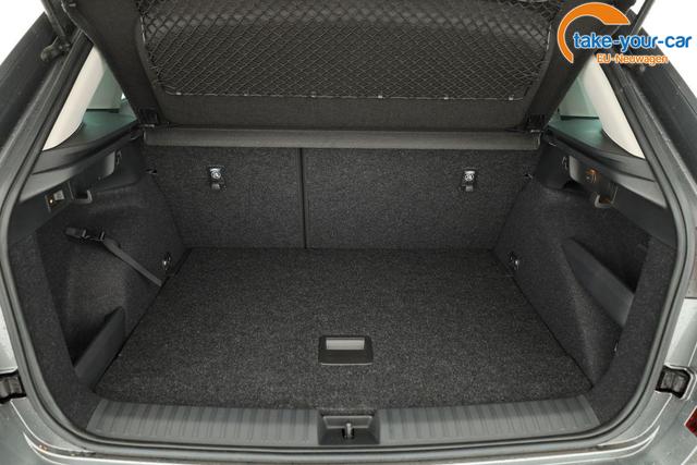 Skoda - Kamiq - EU-Neuwagen - Reimport