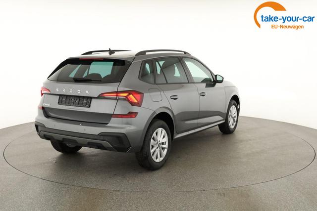 Skoda - Kamiq - EU-Neuwagen - Reimport