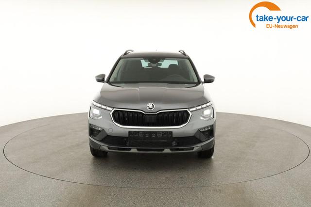 Skoda - Kamiq - EU-Neuwagen - Reimport