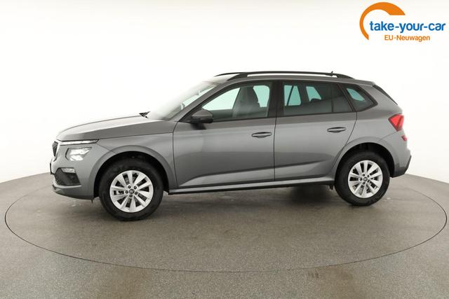 Skoda - Kamiq - EU-Neuwagen - Reimport