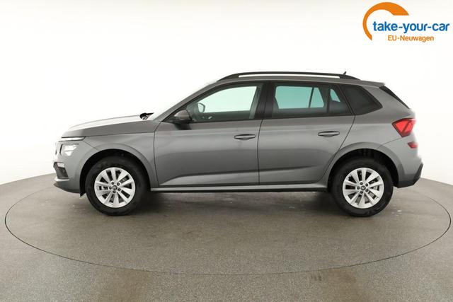 Skoda - Kamiq - EU-Neuwagen - Reimport
