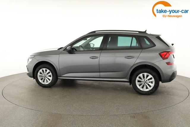 Skoda - Kamiq - EU-Neuwagen - Reimport