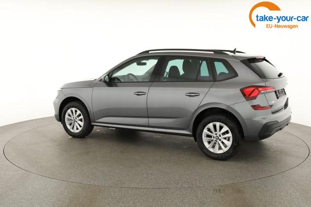 Skoda - Kamiq - EU-Neuwagen - Reimport