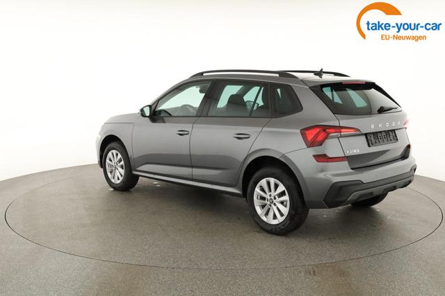 Skoda - Kamiq - EU-Neuwagen - Reimport