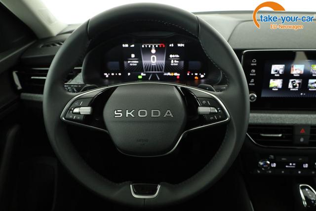 Skoda - Kamiq - EU-Neuwagen - Reimport