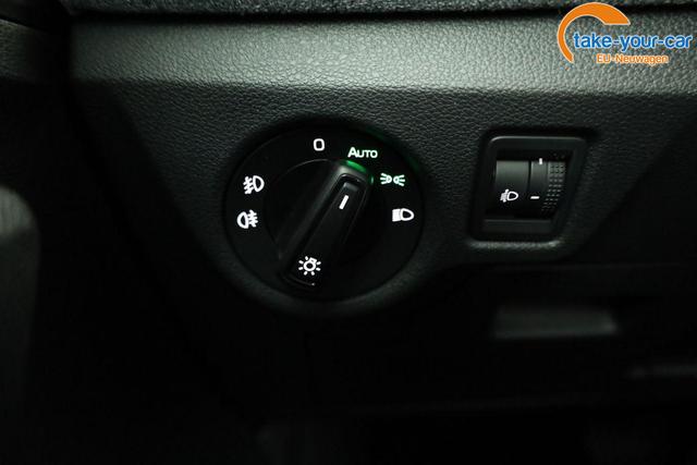 Skoda - Kamiq - EU-Neuwagen - Reimport