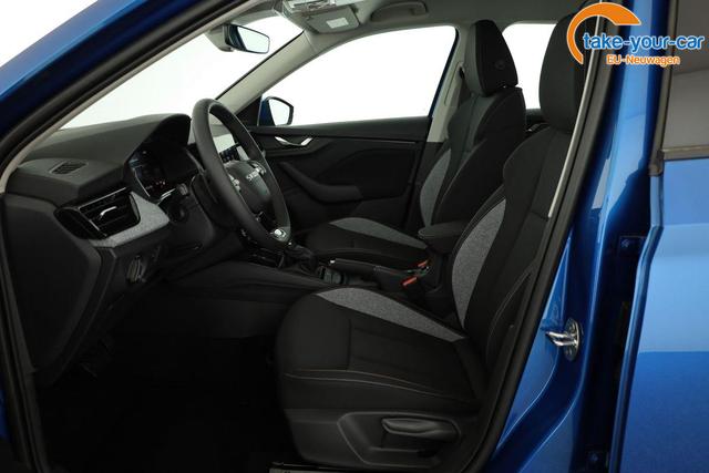 Skoda - Kamiq - EU-Neuwagen - Reimport