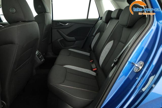 Skoda - Kamiq - EU-Neuwagen - Reimport