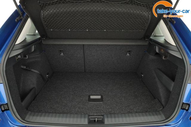Skoda - Kamiq - EU-Neuwagen - Reimport