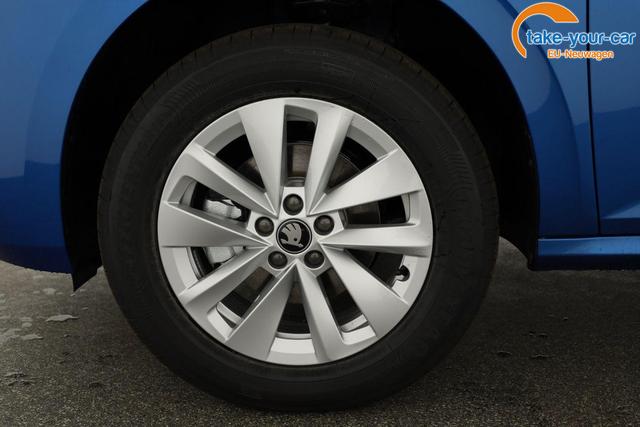 Skoda - Kamiq - EU-Neuwagen - Reimport