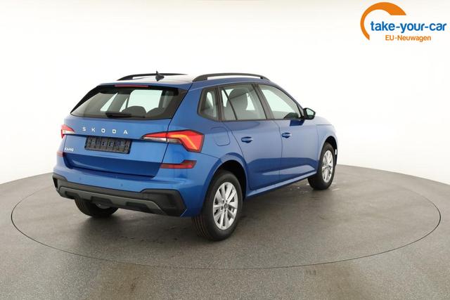 Skoda - Kamiq - EU-Neuwagen - Reimport