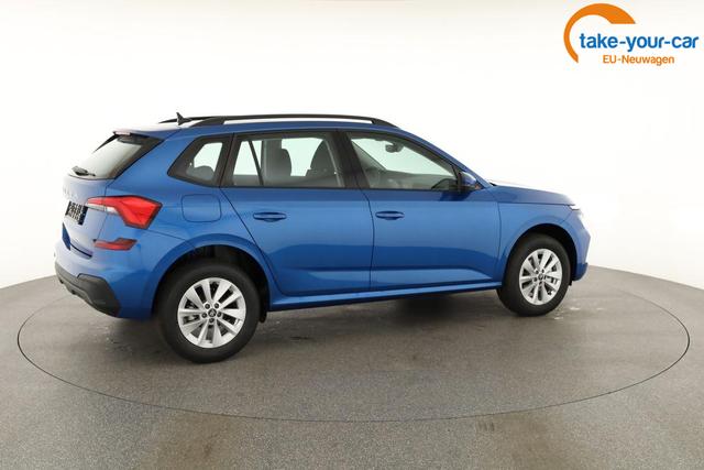 Skoda - Kamiq - EU-Neuwagen - Reimport
